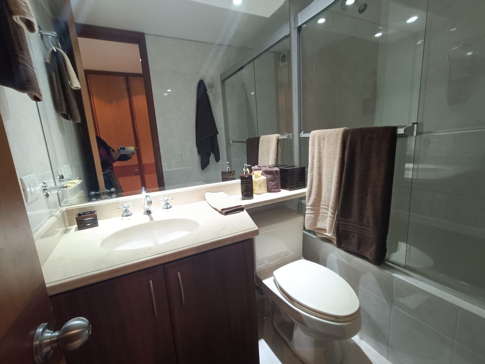 Apartamento en venta en Santa Barbara, Bogotá · foto 14 de 21