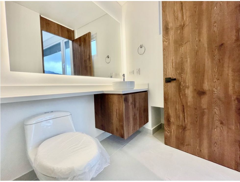 Apartamento en venta en Chicó Alto, Bogotá · foto 11 de 19