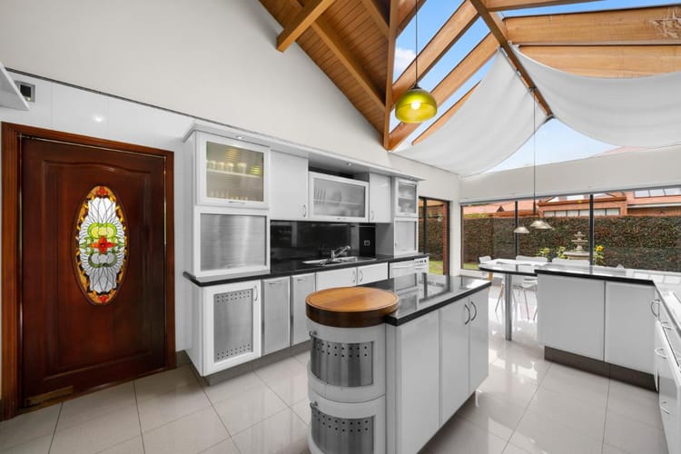 Casa de 4 alcobas en venta en Lagos De Torca, Bogotá, 520 m² · foto 18 de 24