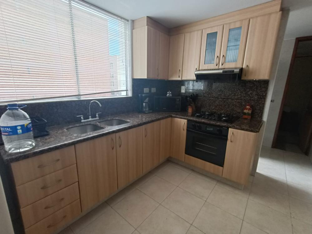 Apartamento en venta en Santa Barbara, Bogotá · foto 15 de 21