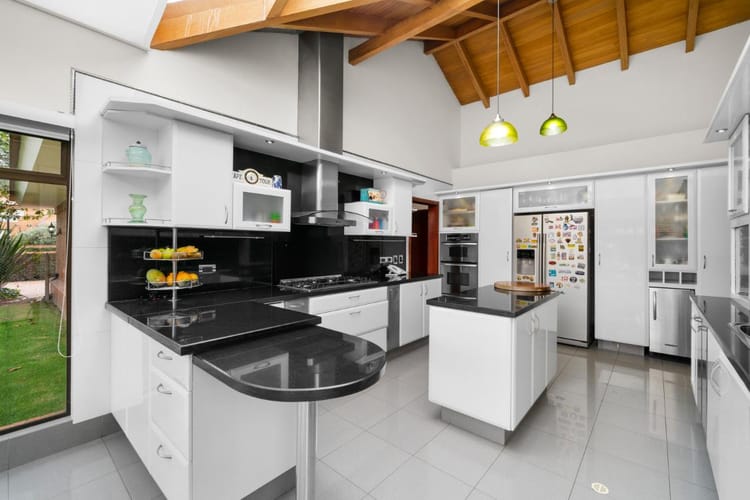 Casa de 4 alcobas en venta en Lagos De Torca, Bogotá, 520 m² · foto 19 de 24