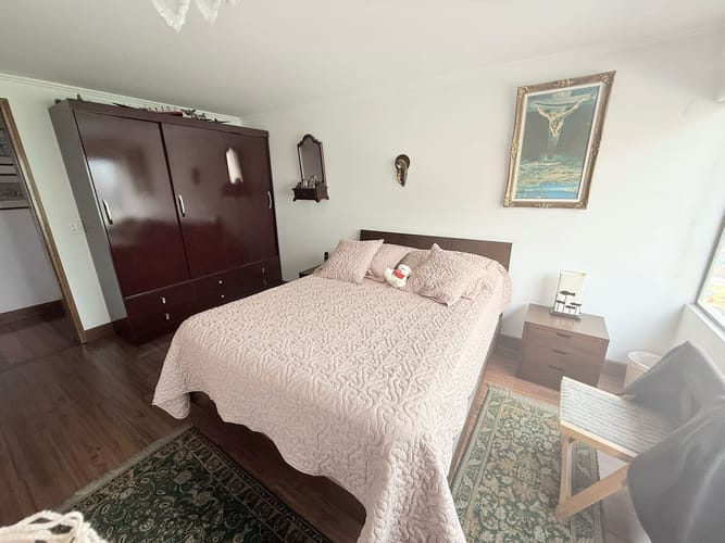 Apartamento de 3 alcobas en venta en Barrios Unidos, Bogotá, 220 m² · foto 17 de 24