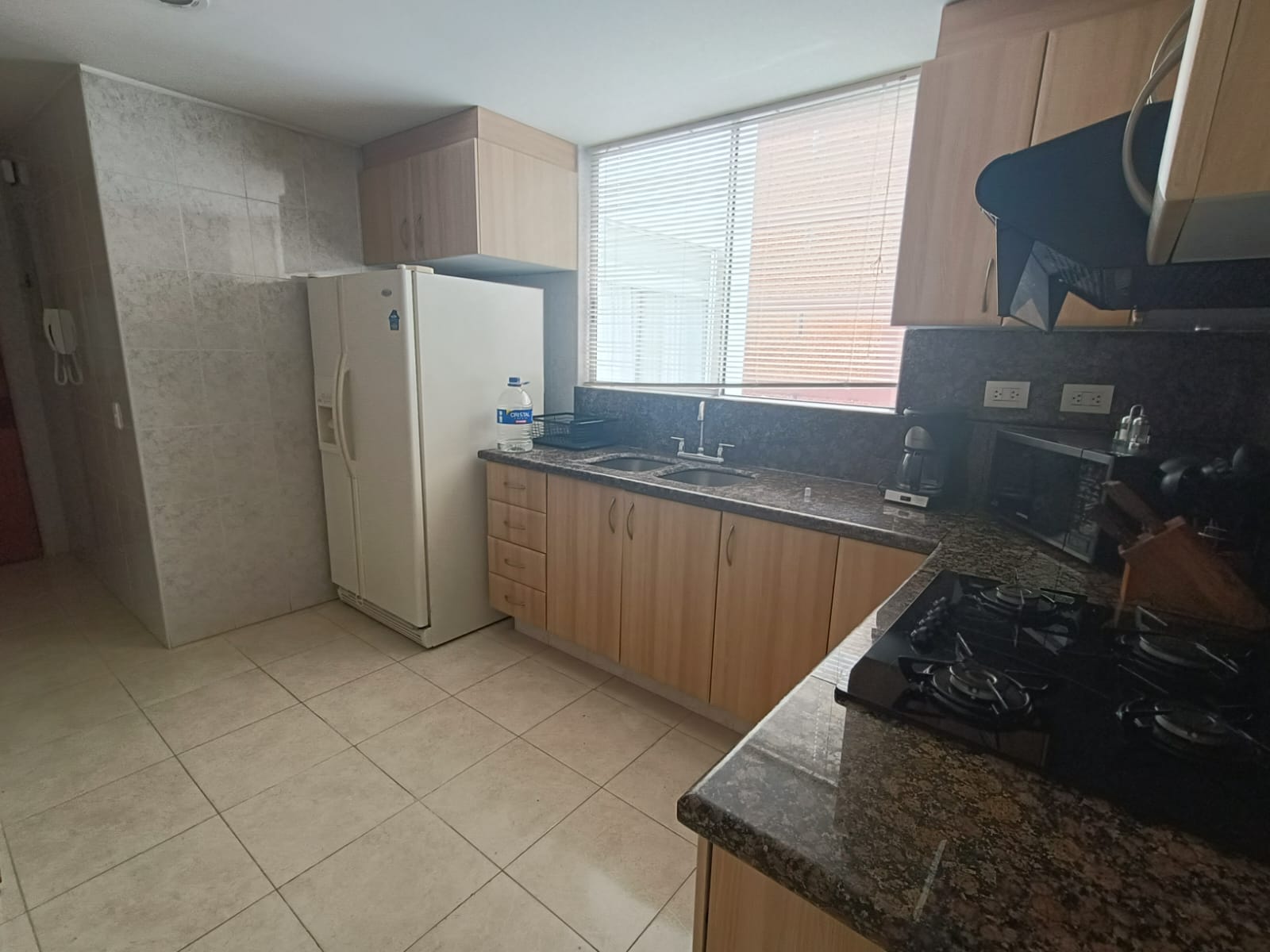 Apartamento en venta en Santa Barbara, Bogotá · foto 16 de 21