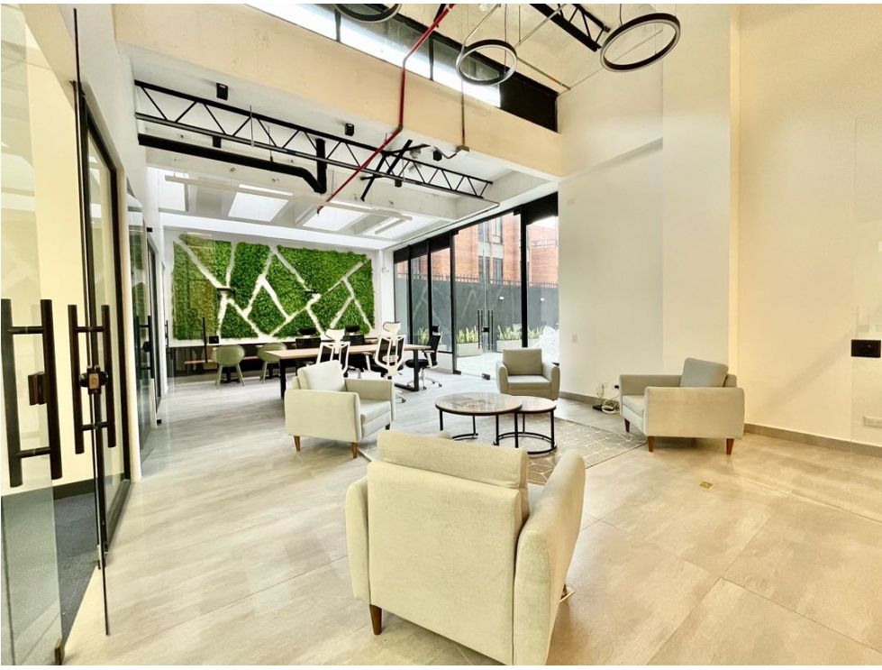 Apartamento en venta en Chicó Alto, Bogotá · foto 13 de 19