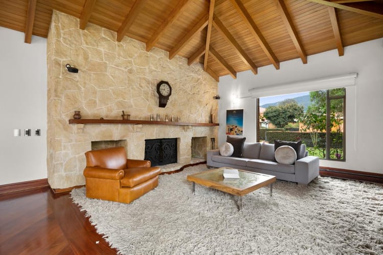 Casa de 4 alcobas en venta en Lagos De Torca, Bogotá, 520 m² · foto 20 de 24