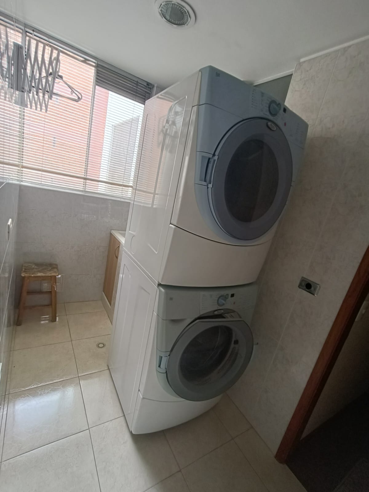 Apartamento en venta en Santa Barbara, Bogotá · foto 17 de 21