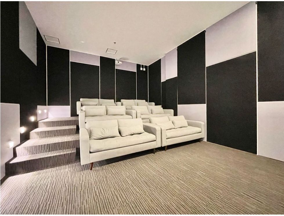 Apartamento en venta en Chicó Alto, Bogotá · foto 15 de 19