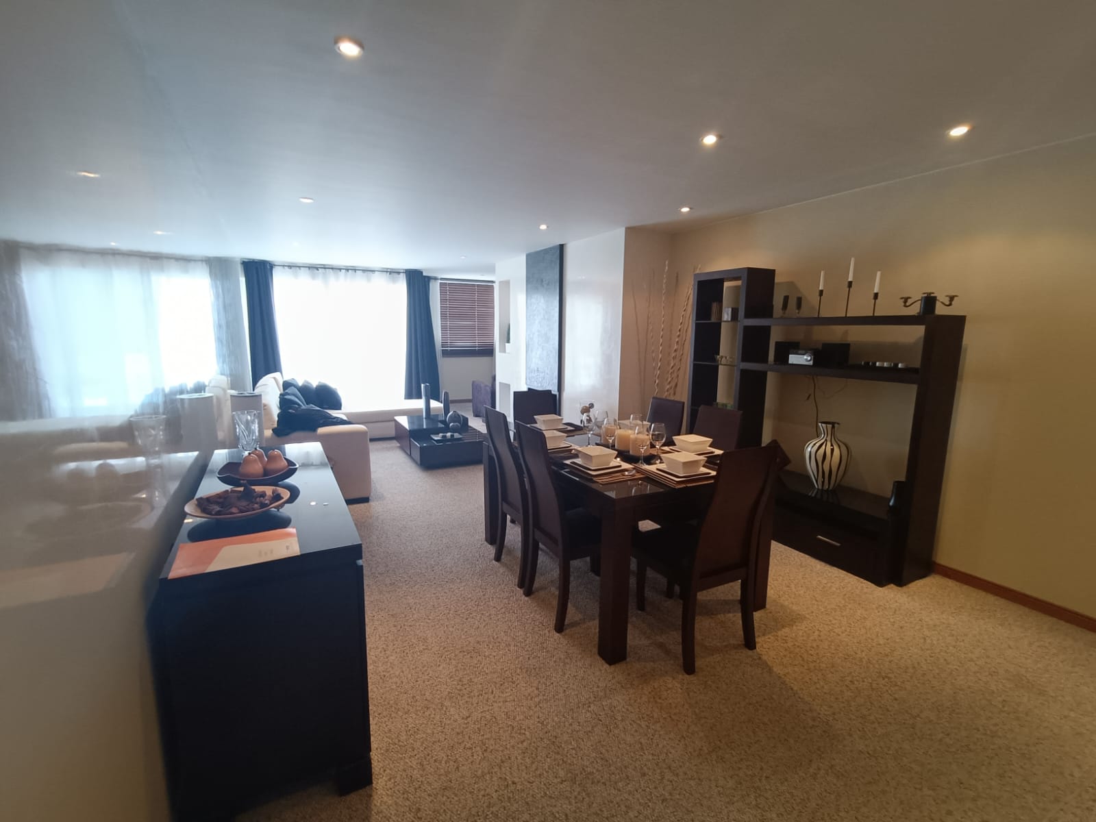 Apartamento en venta en Santa Barbara, Bogotá · foto 18 de 21