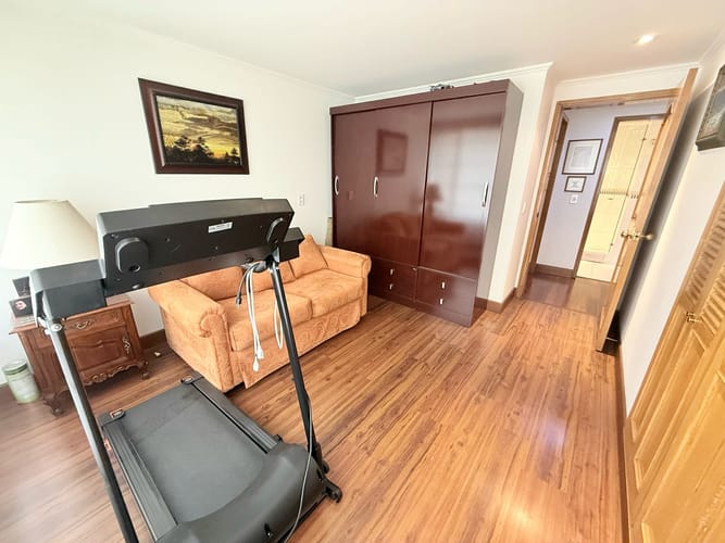 Apartamento de 3 alcobas en venta en Barrios Unidos, Bogotá, 220 m² · foto 20 de 24