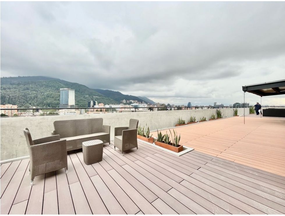Apartamento en venta en Chicó Alto, Bogotá · foto 16 de 19