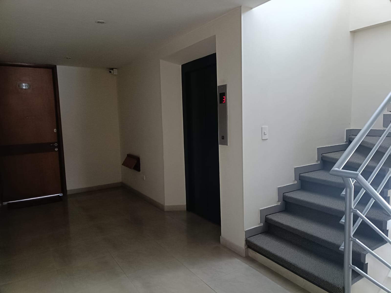 Apartamento en venta en Santa Barbara, Bogotá · foto 19 de 21