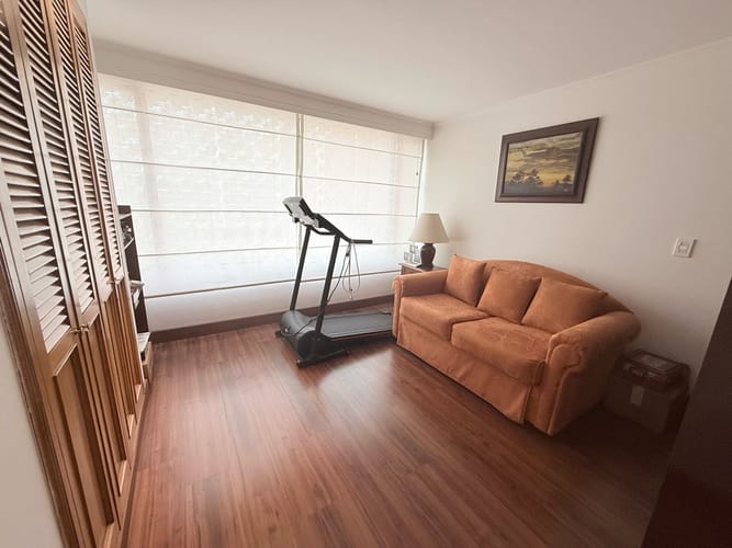 Apartamento de 3 alcobas en venta en Barrios Unidos, Bogotá, 220 m² · foto 21 de 24