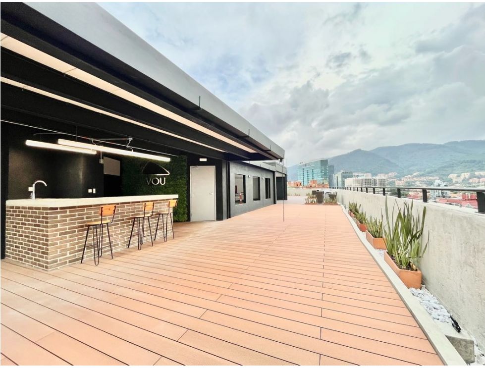 Apartamento en venta en Chicó Alto, Bogotá · foto 17 de 19