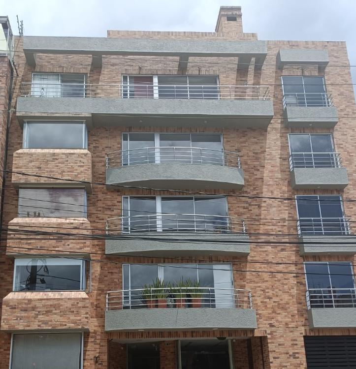 Apartamento en venta en Santa Barbara, Bogotá · foto 21 de 21