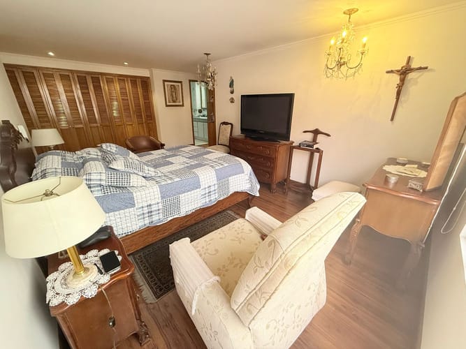 Apartamento de 3 alcobas en venta en Barrios Unidos, Bogotá, 220 m² · foto 22 de 24