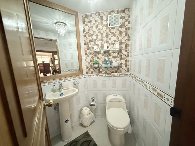 Apartamento de 3 alcobas en venta en Barrios Unidos, Bogotá, 220 m² · foto 24 de 24
