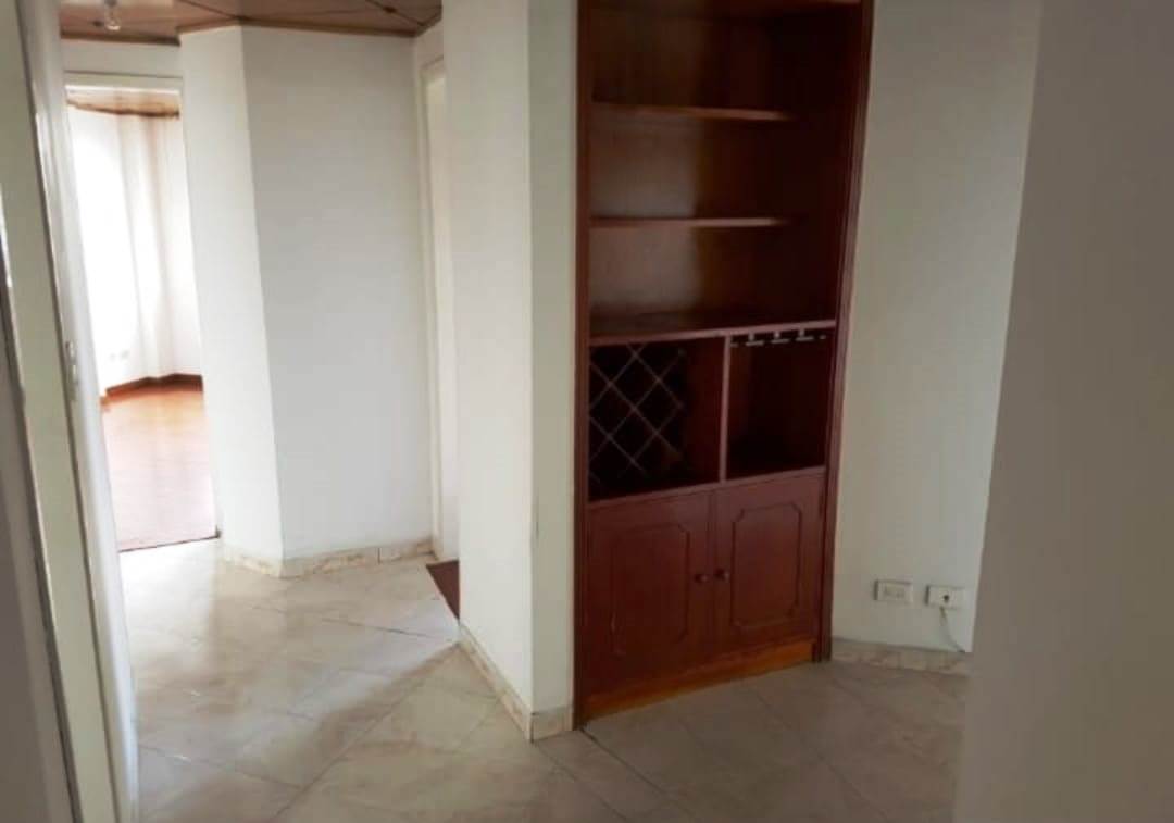 Apartamento en venta en Engativá, Bogotá · foto 2 de 7