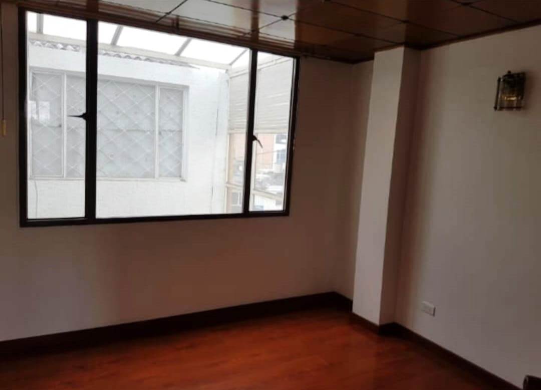 Apartamento en venta en Engativá, Bogotá · foto 3 de 7