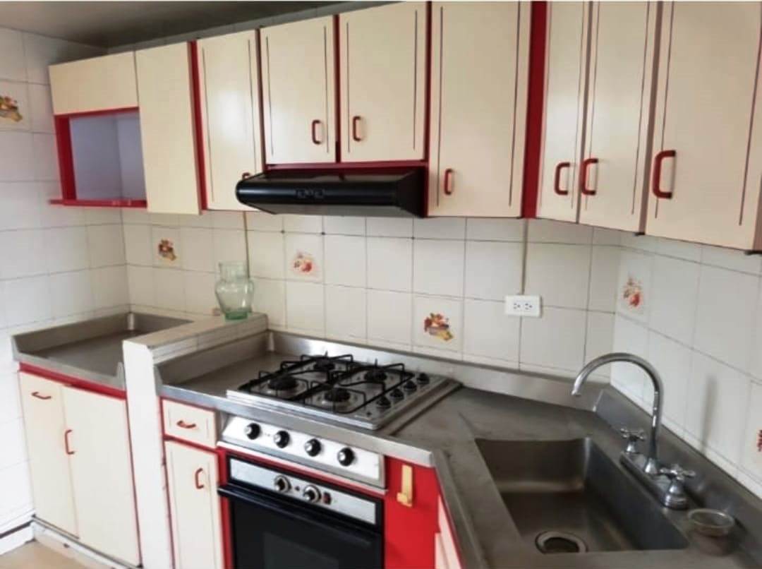 Apartamento en venta en Engativá, Bogotá · foto 4 de 7
