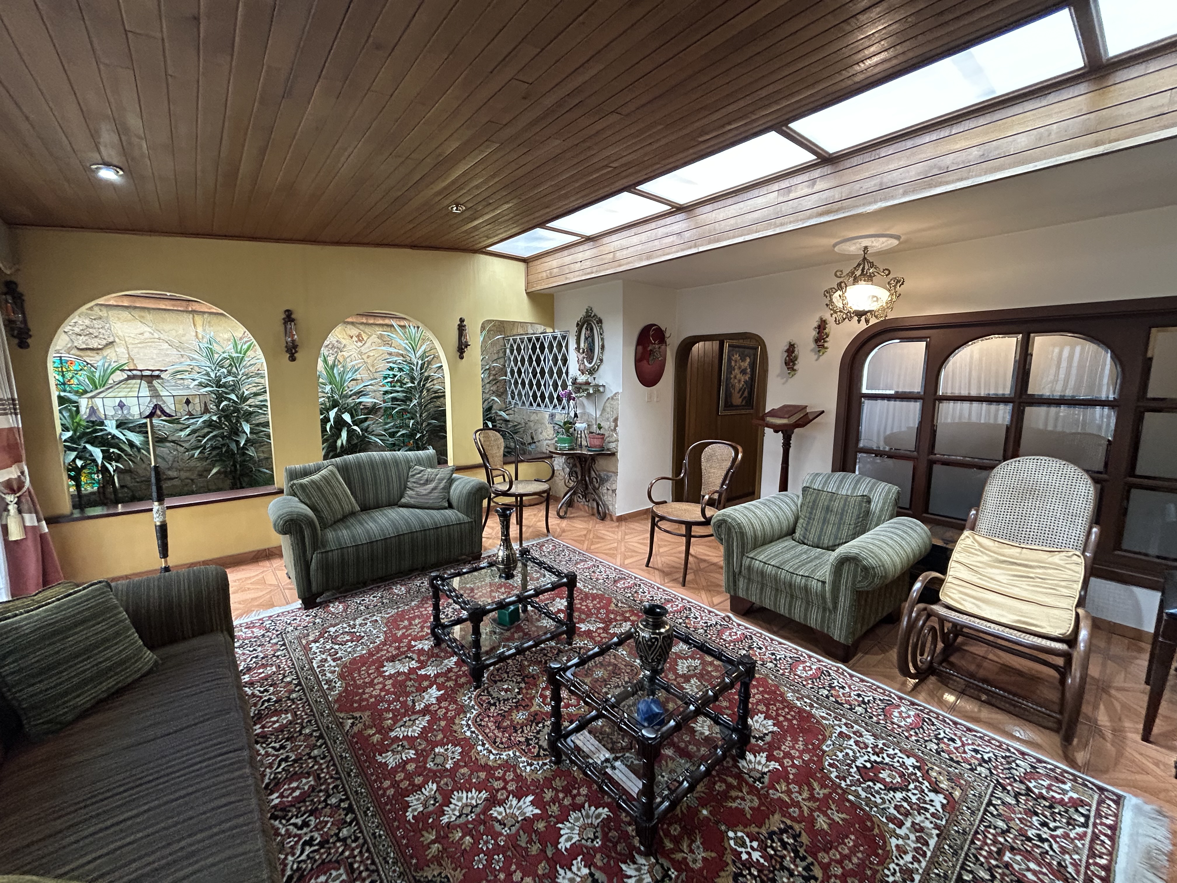 Casa en venta en Prado Veraniego, Bogotá · foto 3 de 23