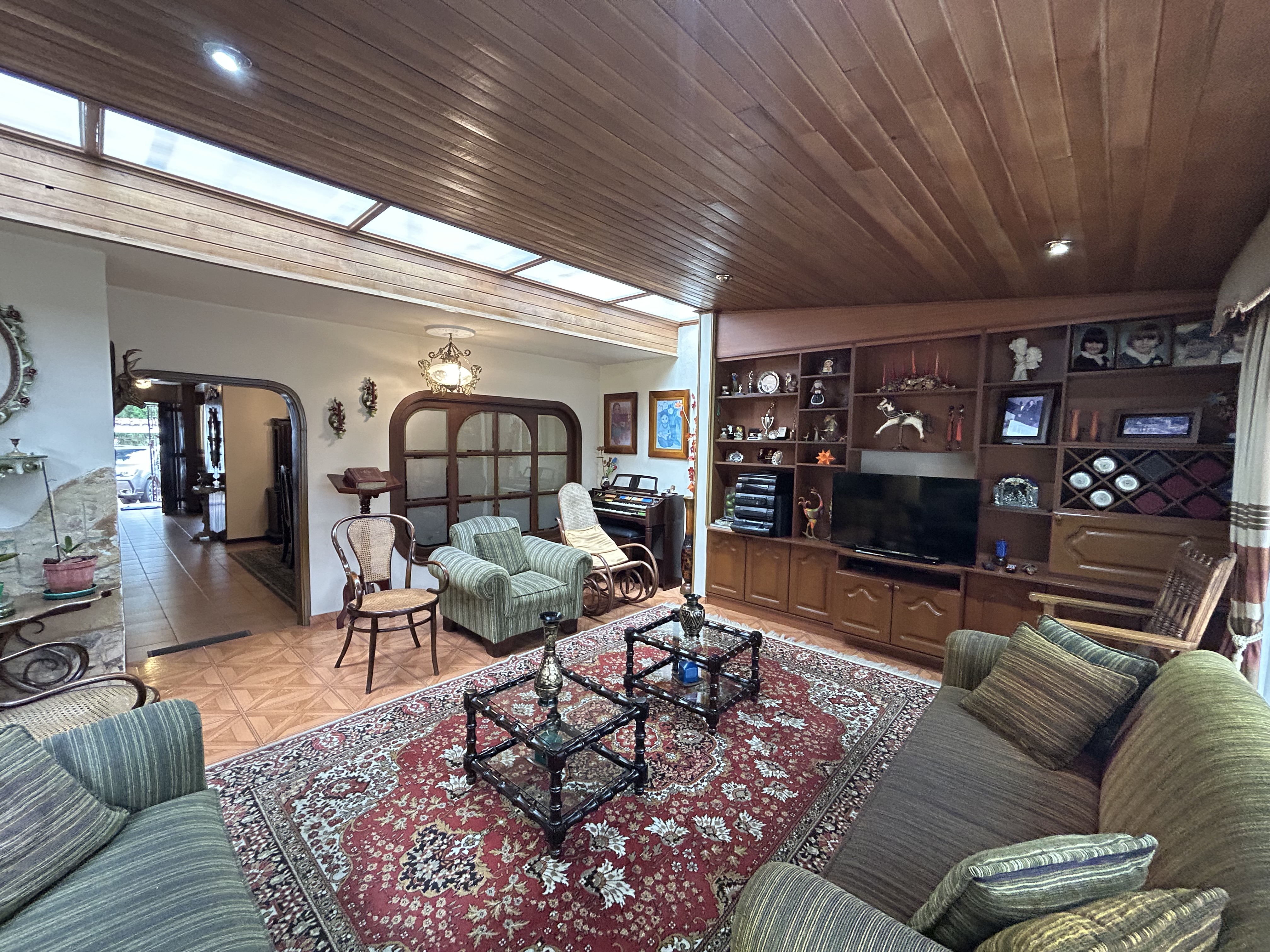 Casa en venta en Prado Veraniego, Bogotá · foto 4 de 23