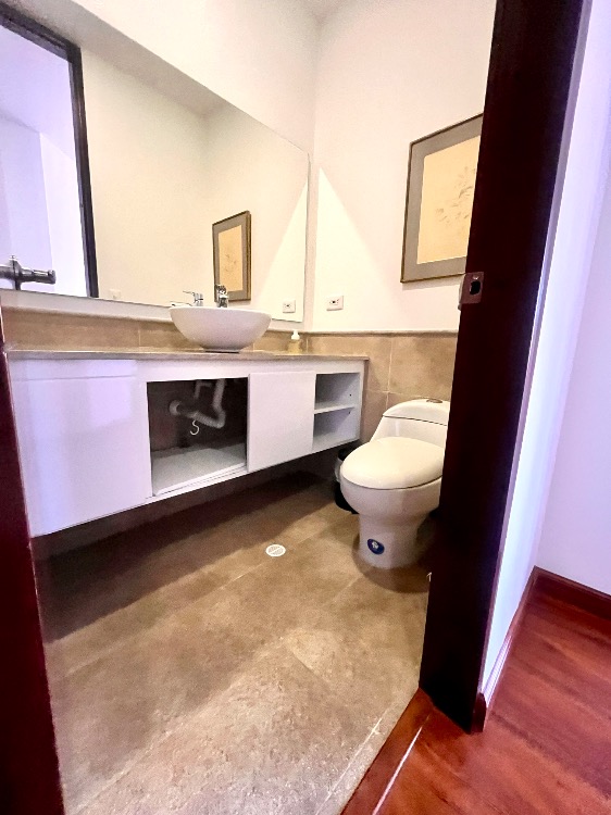 Apartamento en venta en Chicó Navarra, Bogotá · foto 3 de 24