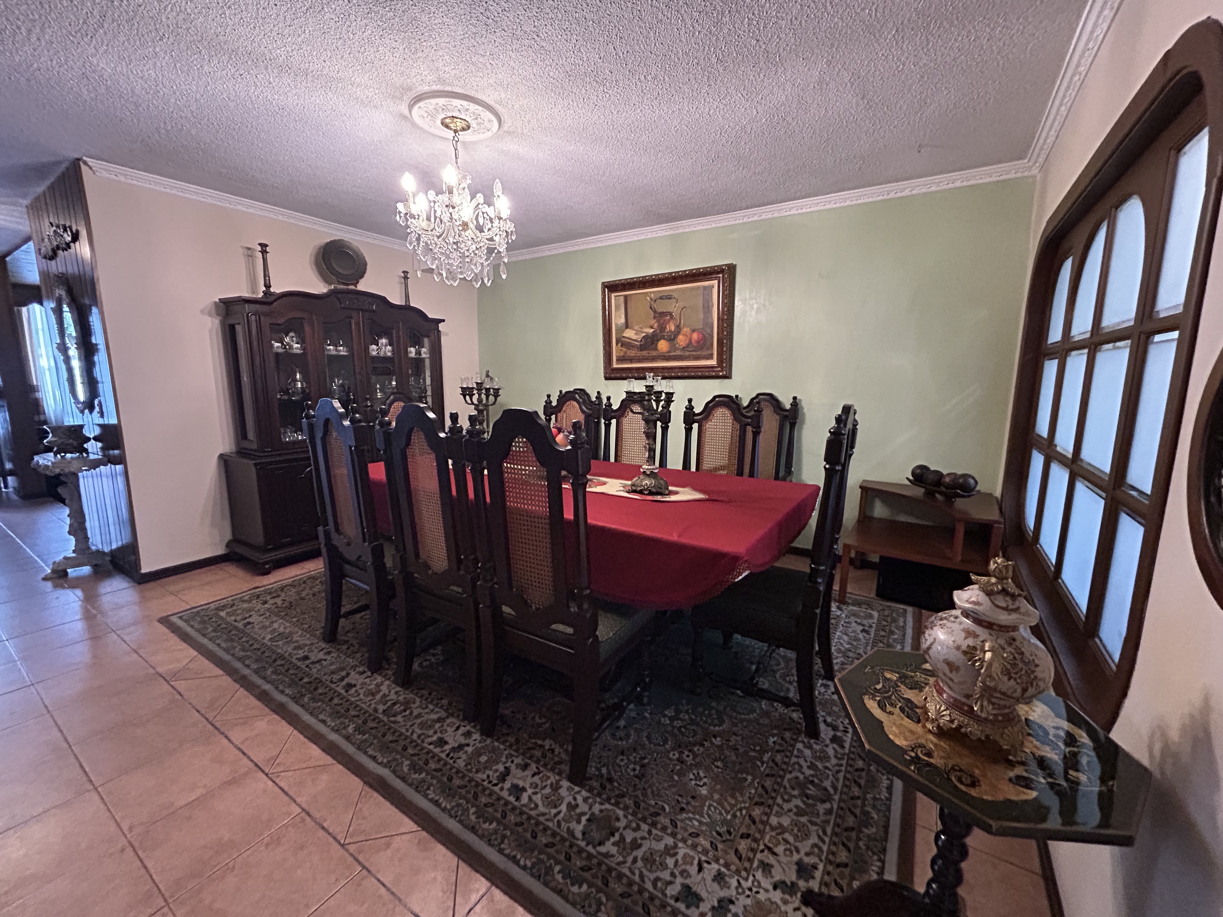 Casa en venta en Prado Veraniego, Bogotá · foto 5 de 23