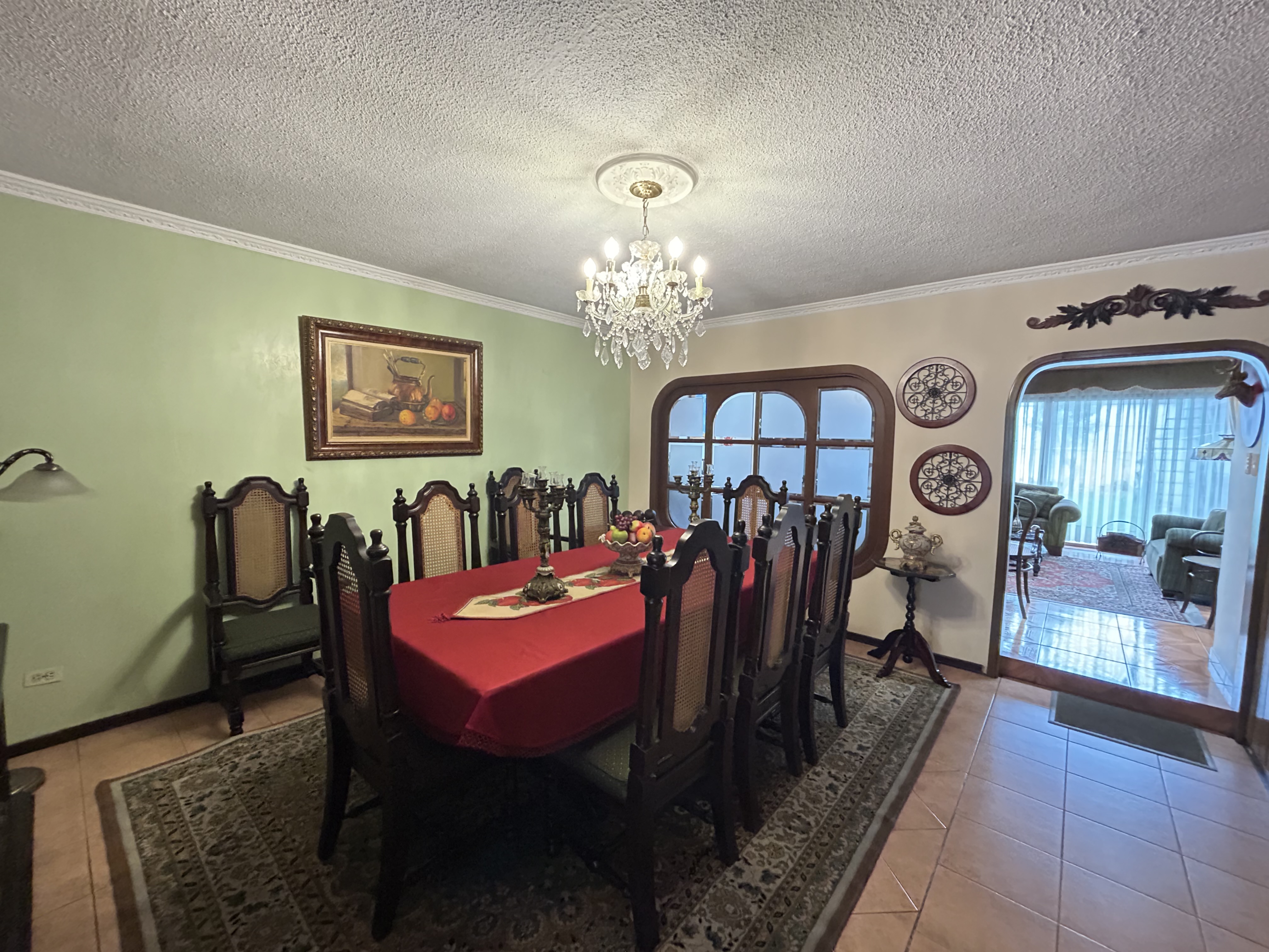 Casa en venta en Prado Veraniego, Bogotá · foto 6 de 23