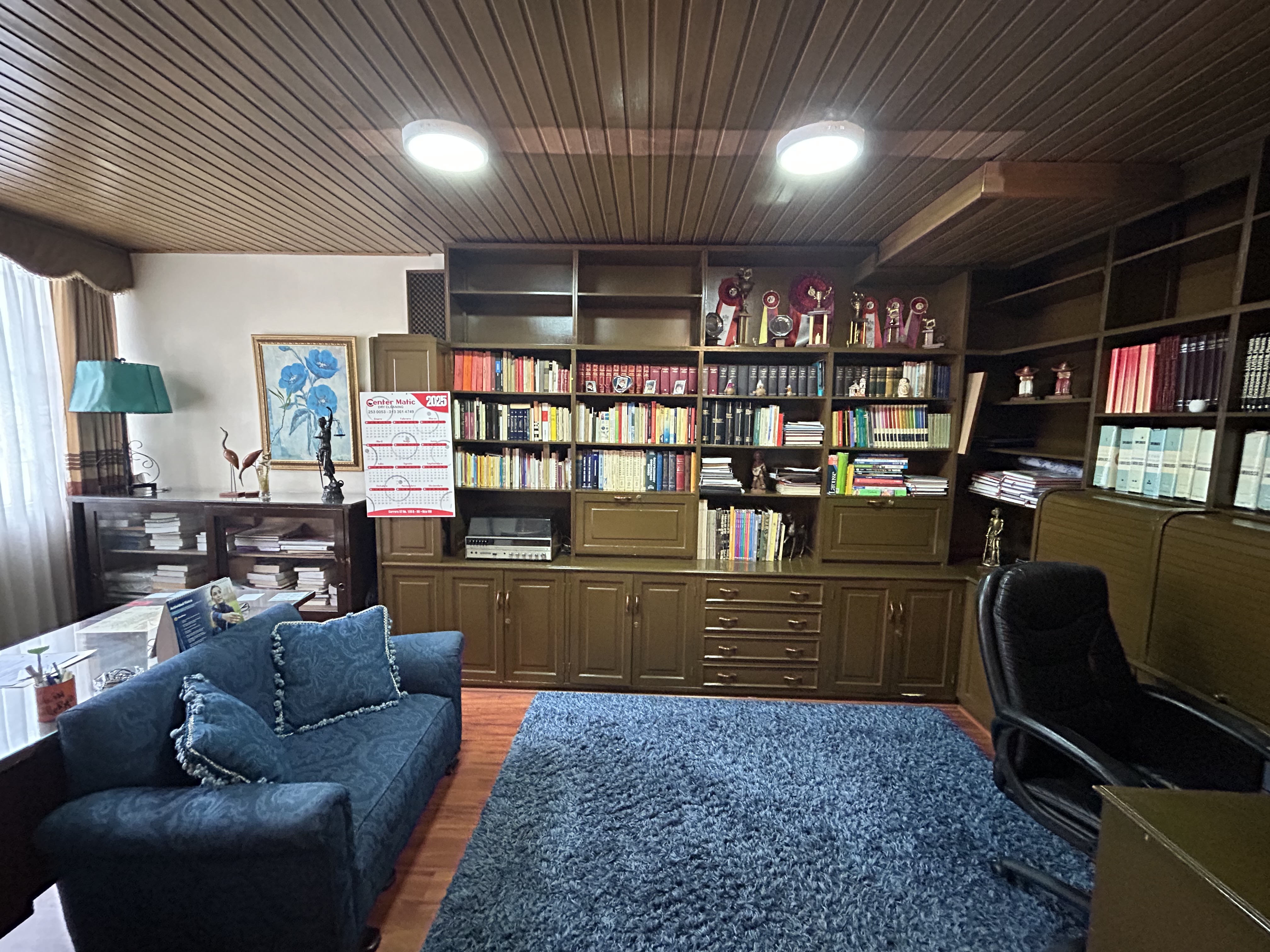 Casa en venta en Prado Veraniego, Bogotá · foto 7 de 23
