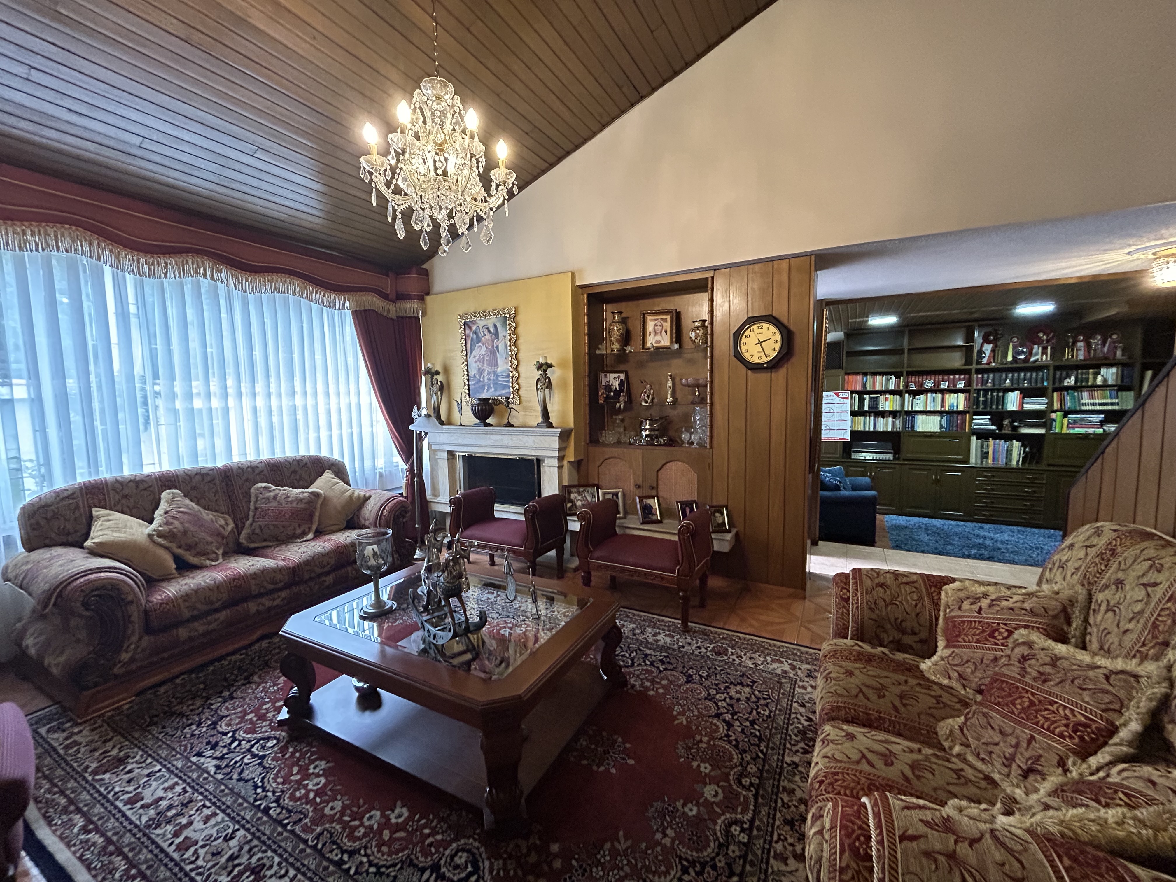 Casa en venta en Prado Veraniego, Bogotá · foto 8 de 23