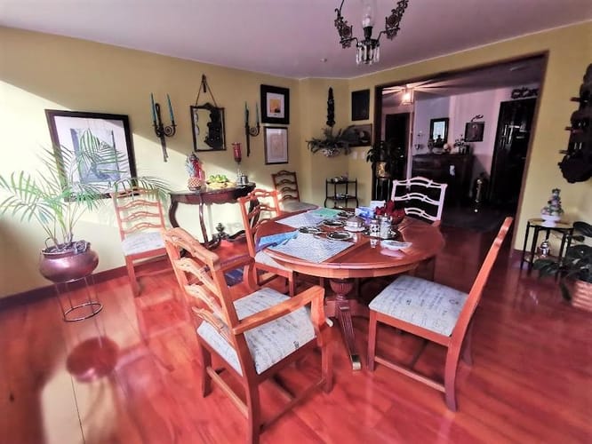 Apartamento en venta en Los Rosales, Bogotá · foto 3 de 24