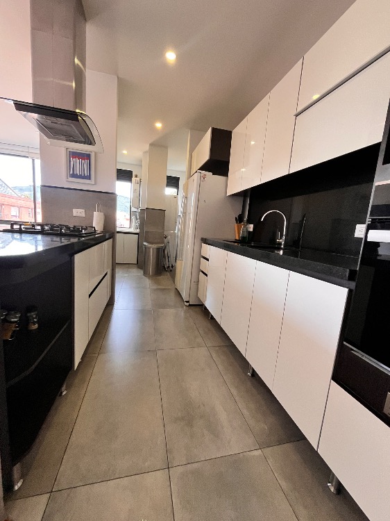 Apartamento en venta en Chicó Navarra, Bogotá · foto 19 de 24