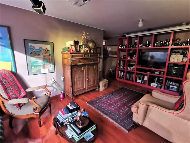 Apartamento en venta en Los Rosales, Bogotá · foto 7 de 24
