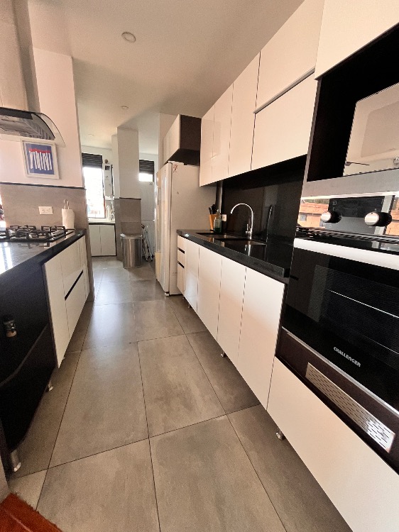 Apartamento en venta en Chicó Navarra, Bogotá · foto 20 de 24