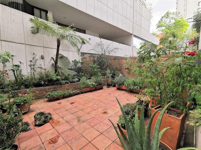 Apartamento en venta en Los Rosales, Bogotá · foto 8 de 24