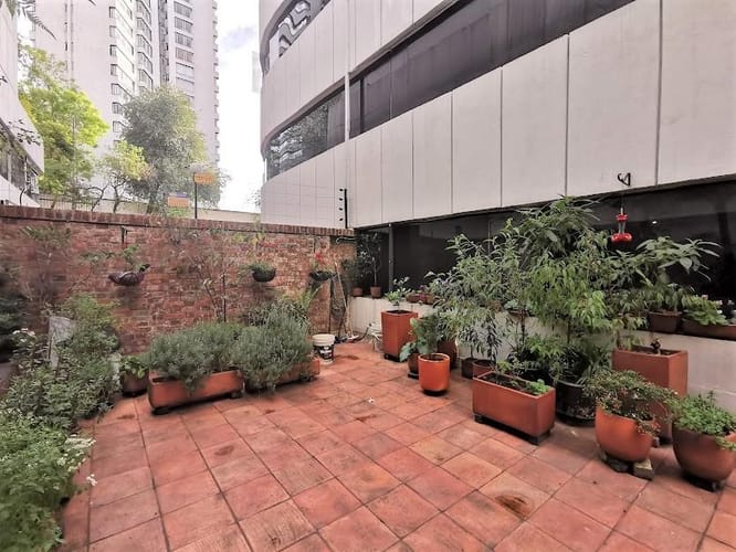 Apartamento en venta en Los Rosales, Bogotá · foto 9 de 24