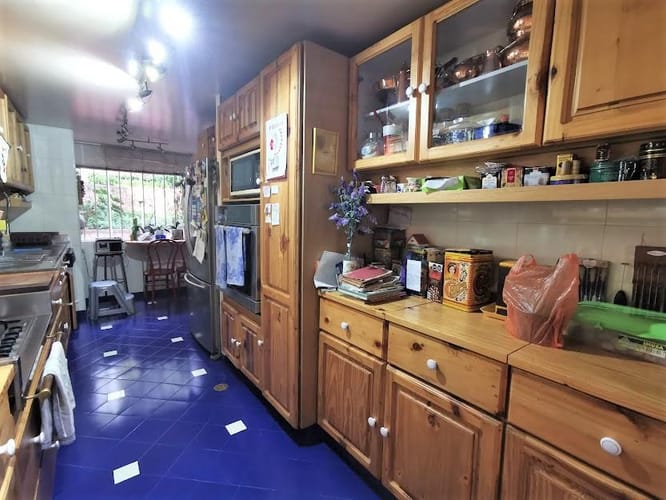 Apartamento en venta en Los Rosales, Bogotá · foto 10 de 24