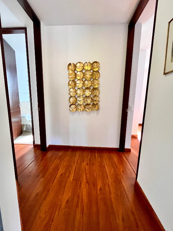 Apartamento en venta en Chicó Navarra, Bogotá · foto 23 de 24