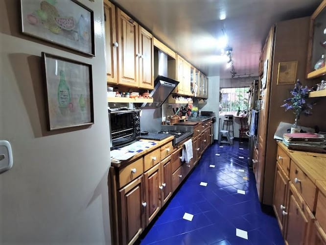 Apartamento en venta en Los Rosales, Bogotá · foto 11 de 24