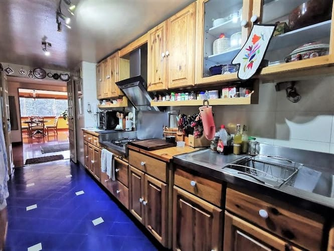 Apartamento en venta en Los Rosales, Bogotá · foto 12 de 24