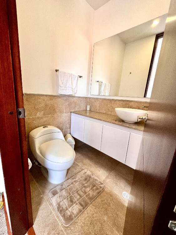 Apartamento en venta en Chicó Navarra, Bogotá · foto 24 de 24