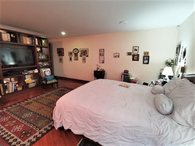 Apartamento en venta en Los Rosales, Bogotá · foto 15 de 24