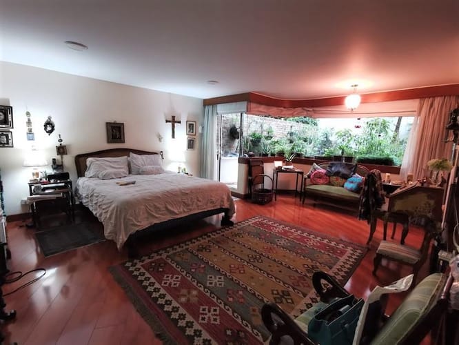 Apartamento en venta en Los Rosales, Bogotá · foto 16 de 24