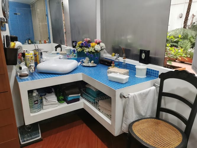 Apartamento en venta en Los Rosales, Bogotá · foto 17 de 24