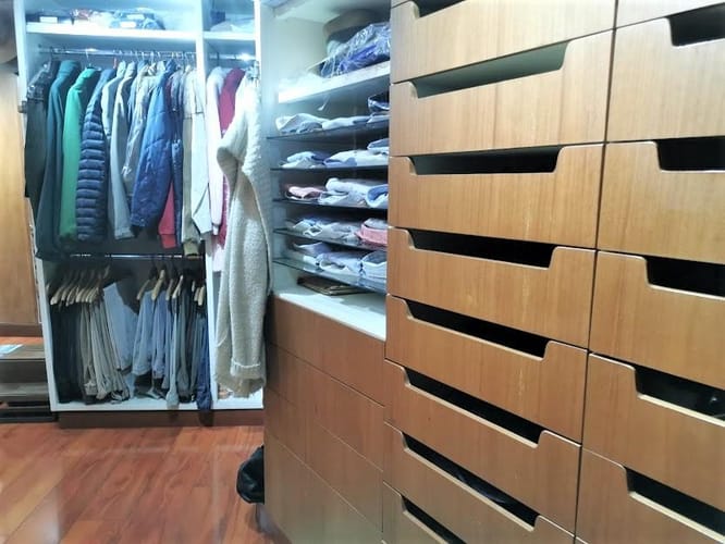 Apartamento en venta en Los Rosales, Bogotá · foto 19 de 24