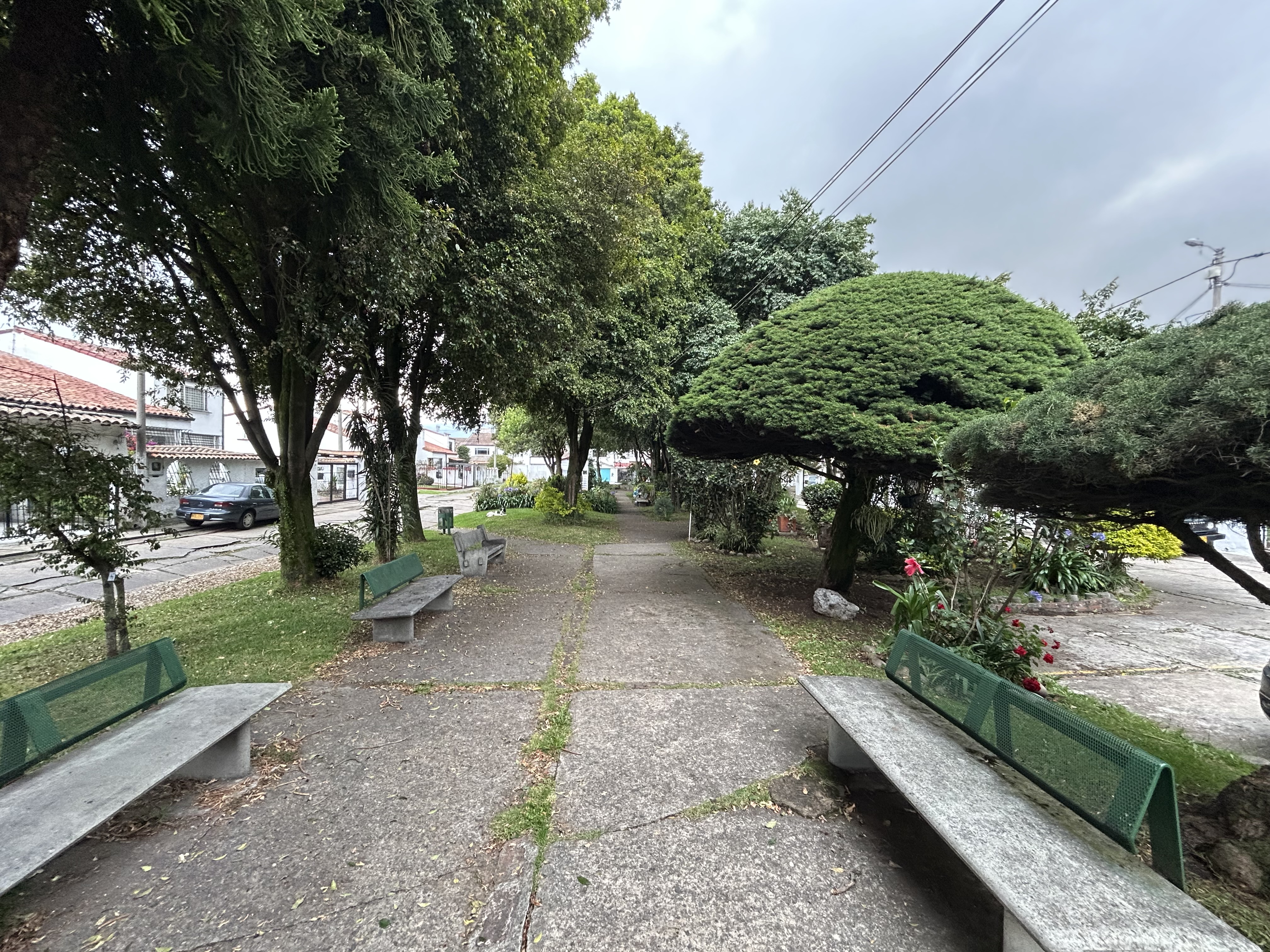 Casa en venta en Prado Veraniego, Bogotá · foto 23 de 23