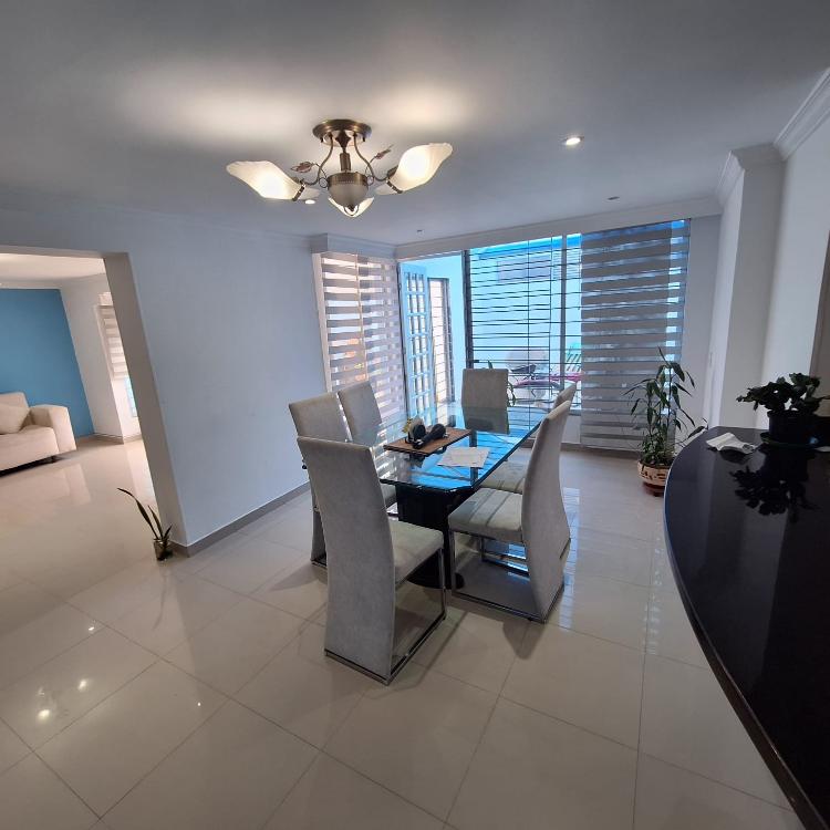 Casa en venta en Villa Magdala, Bogotá · foto 6 de 24