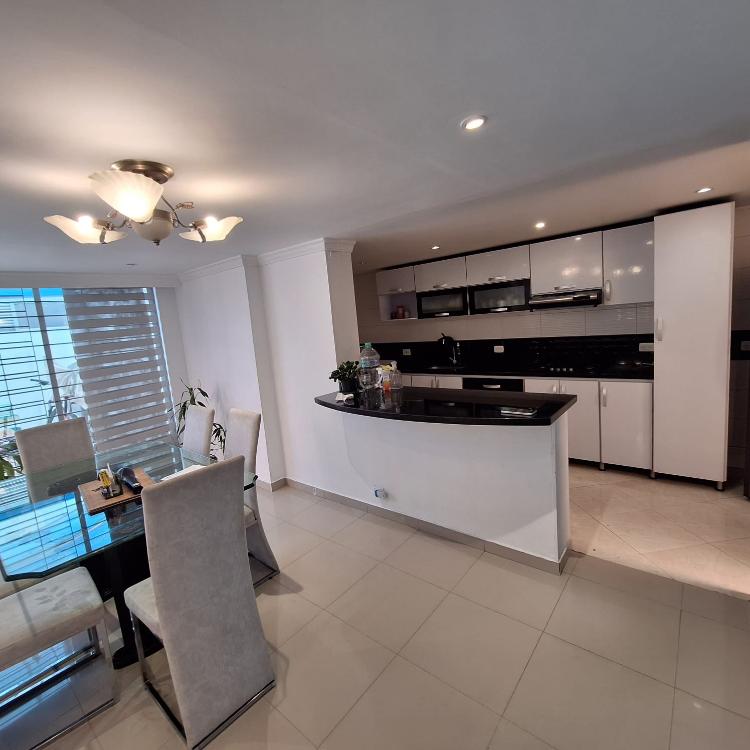 Casa en venta en Villa Magdala, Bogotá · foto 8 de 24