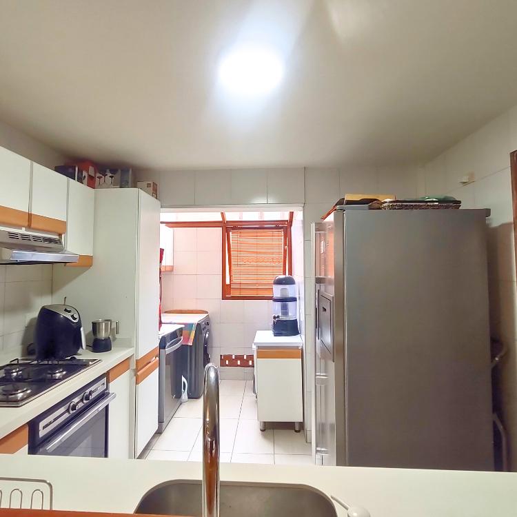 Casa en venta en El Contador, Bogotá · foto 6 de 22