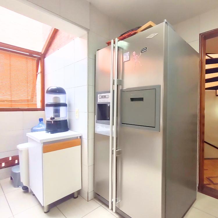 Casa en venta en El Contador, Bogotá · foto 7 de 22